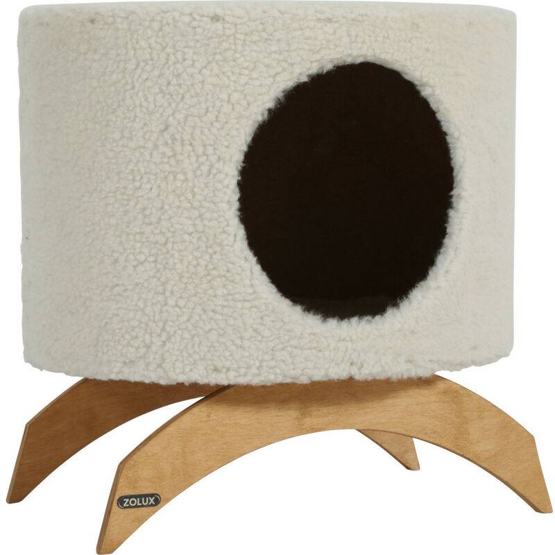 Zolux - Zolux montana 1 - cachette - Image 3