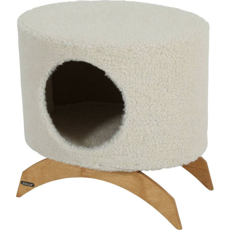 Zolux - Zolux montana 1 - cachette - Image 4