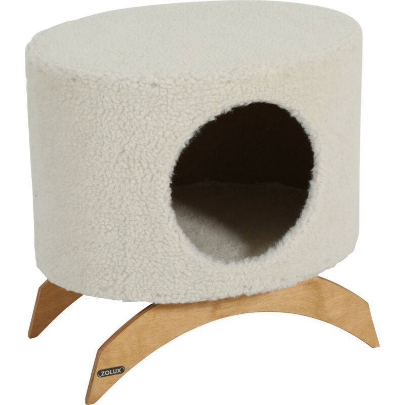 Zolux - Zolux montana 1 - cachette - Image 6