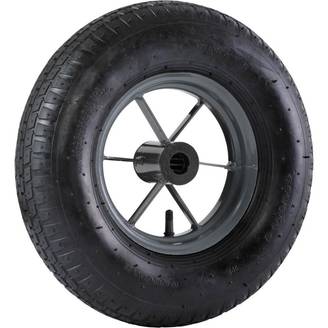 Roue de Brouette PF39 - HAEMMERLIN
