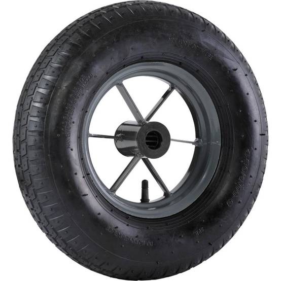 Roue de Brouette PF39 - HAEMMERLIN - Image 1