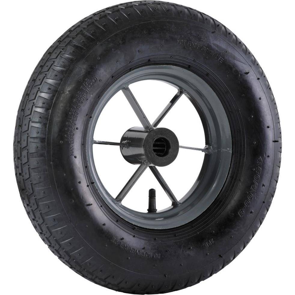 Roue de Brouette PF39 - HAEMMERLIN
