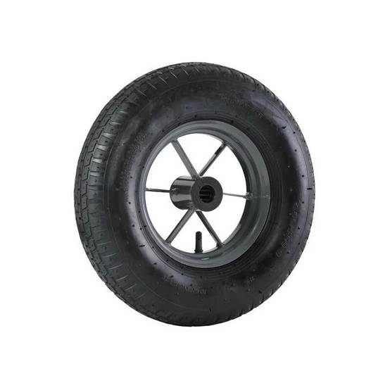 Roue de Brouette PF39 - HAEMMERLIN - Image 2