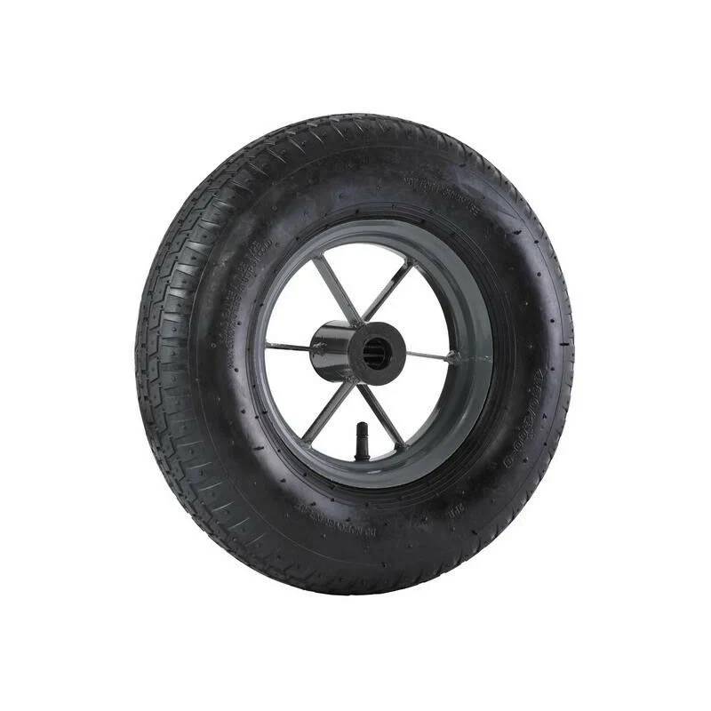 Roue de Brouette PF39 - HAEMMERLIN - Image 2
