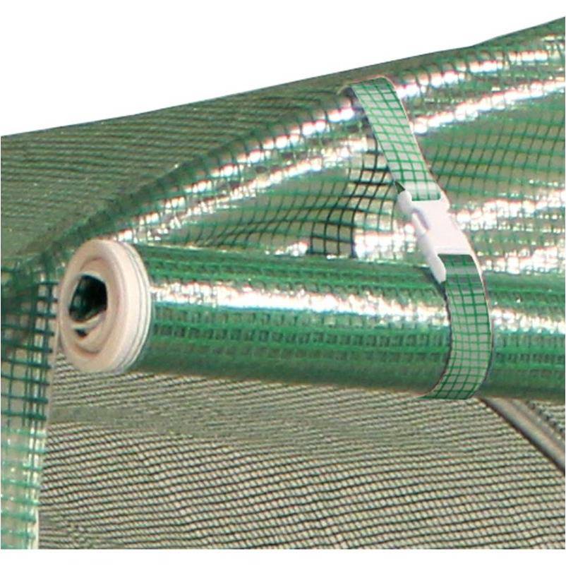 Bâche pour serre tunnel maraîchère 24 M2 - Lams - Image 7