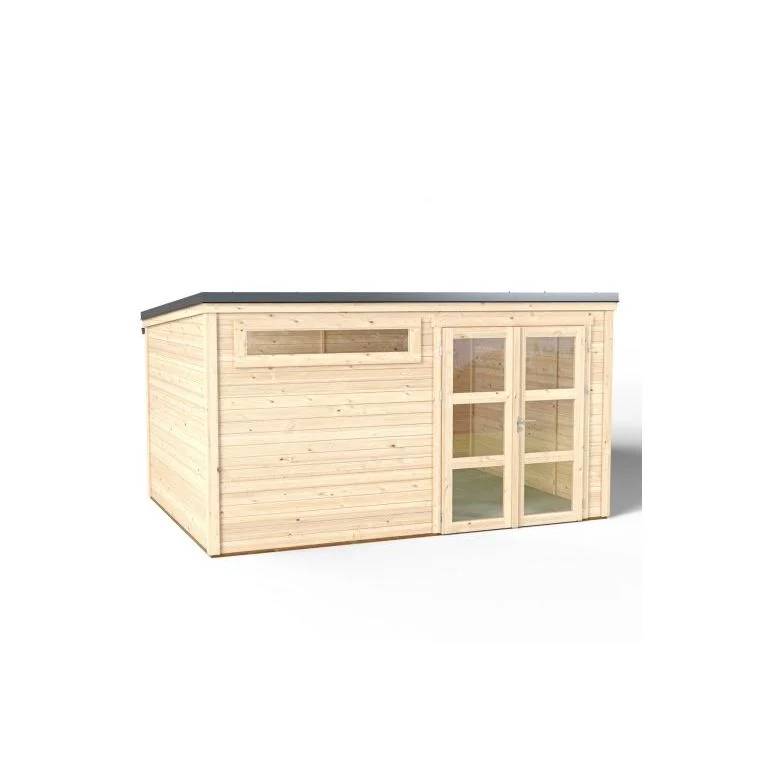 Cerland - Abri de jardin Shelty+ Modern - Cerland - Image 4