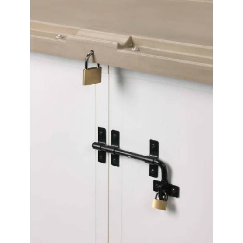 Coffre de jardin résine PVC 1100L Evo - Image 4