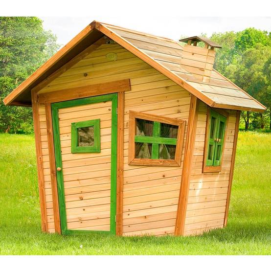 Axi - Maisonnette Enfant Bois – AXI - Image 4