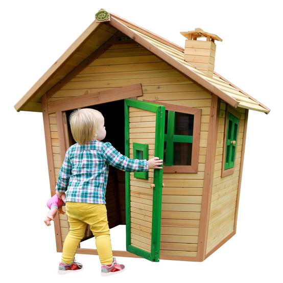 Axi - Maisonnette Enfant Bois – AXI - Image 15