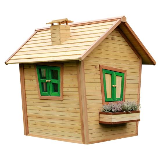 Axi - Maisonnette Enfant Bois – AXI - Image 13