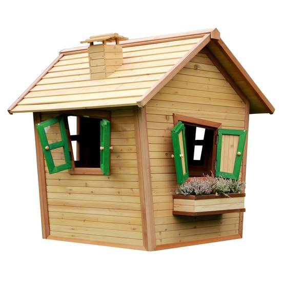 Axi - Maisonnette Enfant Bois – AXI - Image 11