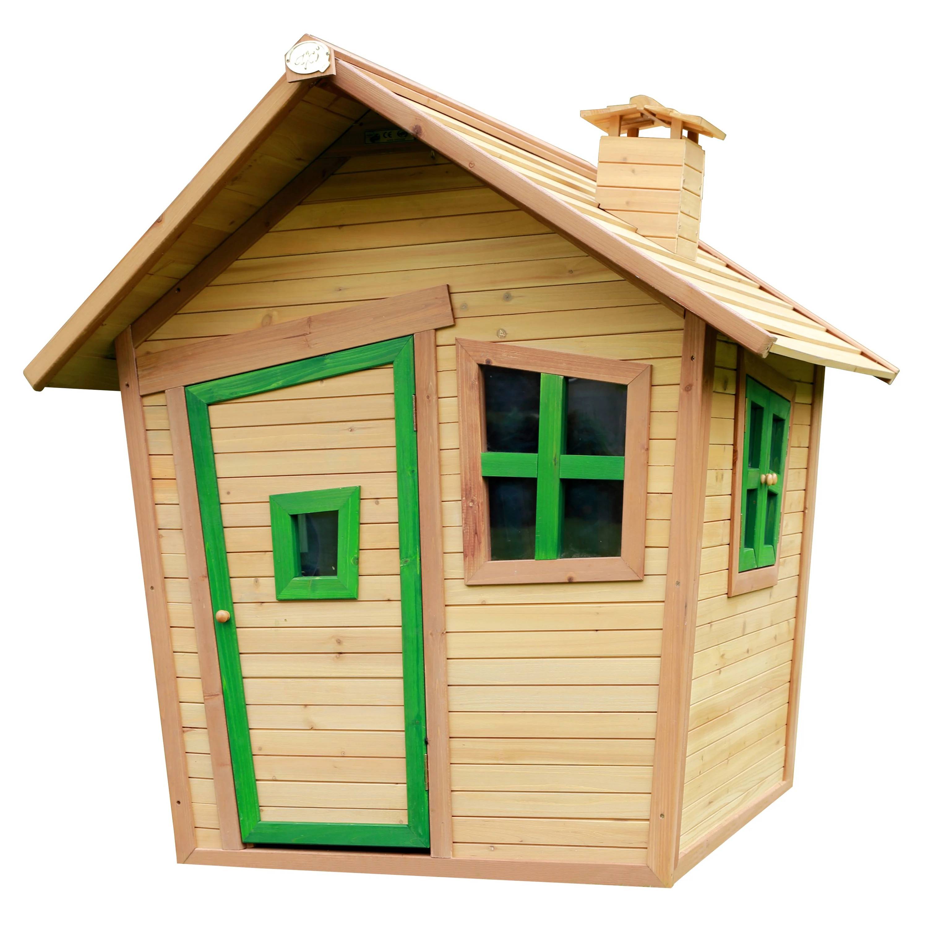 Axi - Maisonnette Enfant Bois – AXI - Image 9