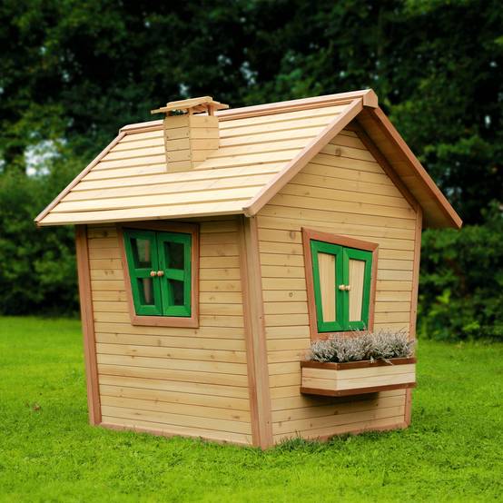 Axi - Maisonnette Enfant Bois – AXI - Image 10
