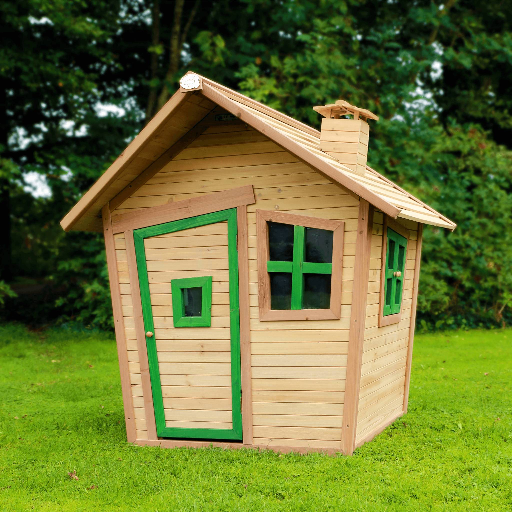 Axi - Maisonnette Enfant Bois – AXI - Image 12