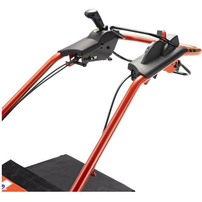 Tondeuse thermique tractée 53 cm OUTILS WOLF RT53X1 - Image 3