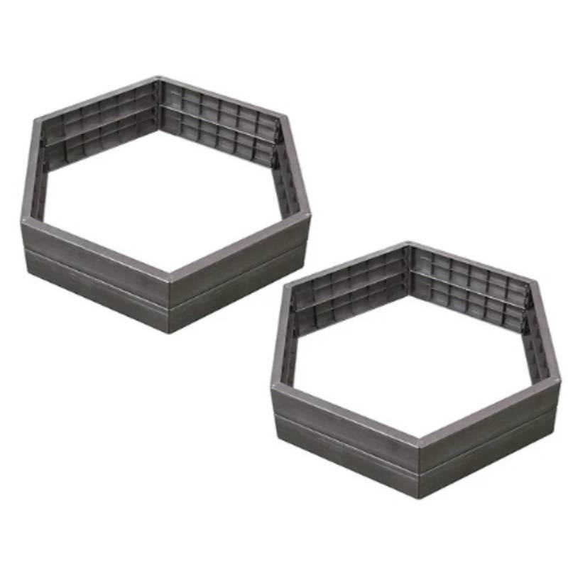 Kit de 2 Carrés Potager - GARANTIA - Image 6