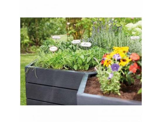 Kit de 2 Carrés Potager - GARANTIA - Image 8
