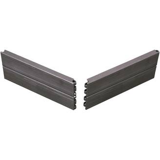 Kit de 2 Carrés Potager - GARANTIA