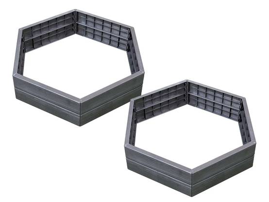 Kit de 2 Carrés Potager - GARANTIA - Image 12