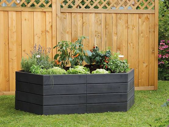 Kit de 2 Carrés Potager - GARANTIA - Image 9