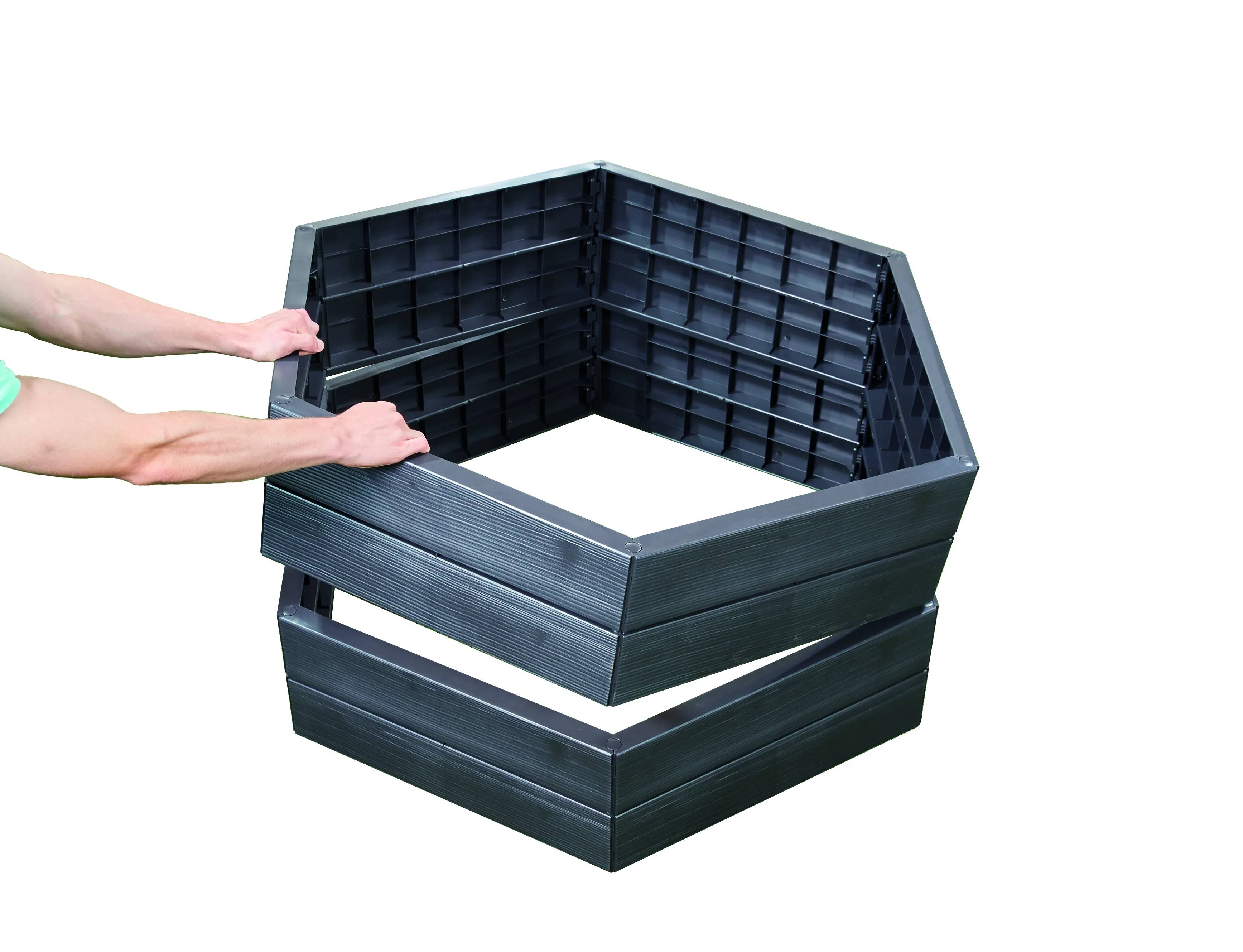 Kit de 2 Carrés Potager - GARANTIA - Image 11