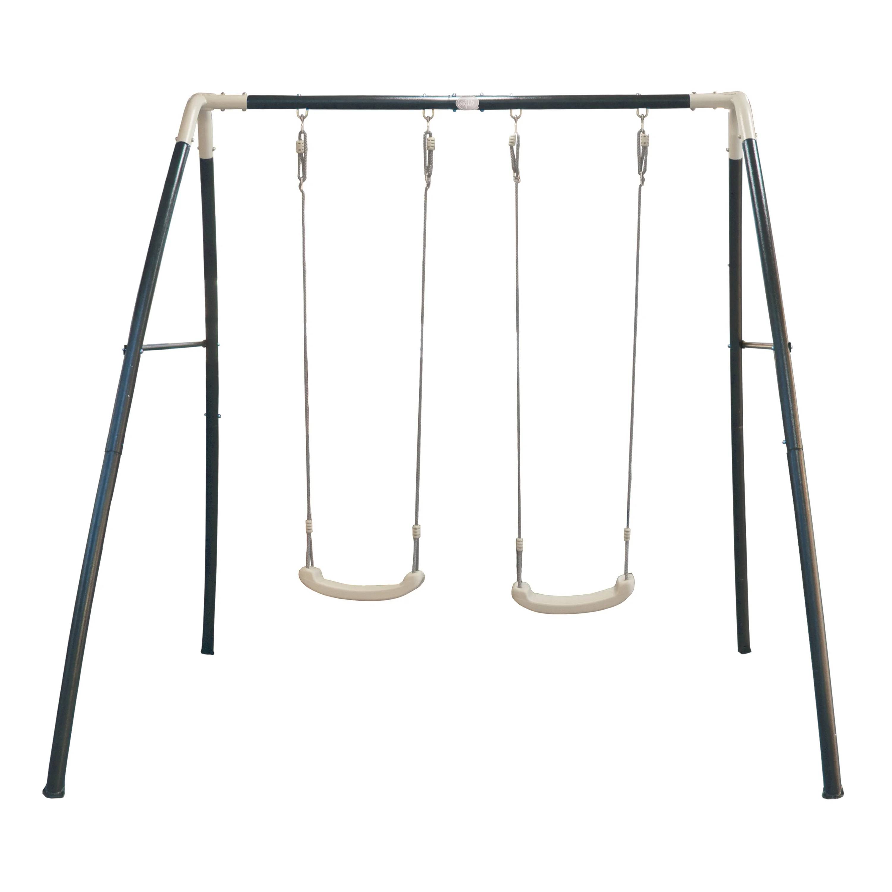Axi - Portique Balançoire Double Métal – AXI - Image 11