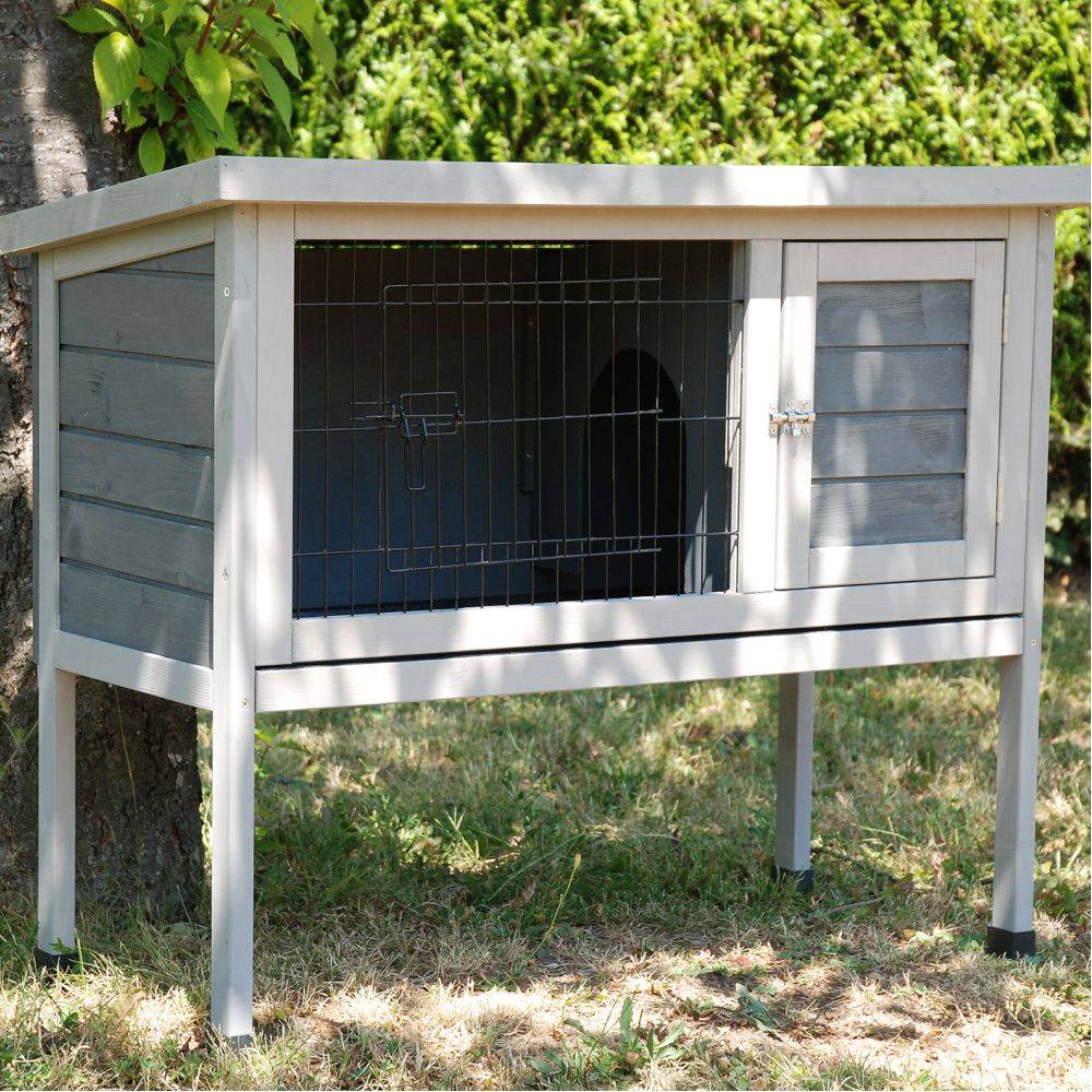 Clapier First gris blanc Lifland
