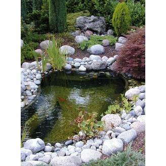 Ubbink - Bassin préformé Start 750L - Ubbink