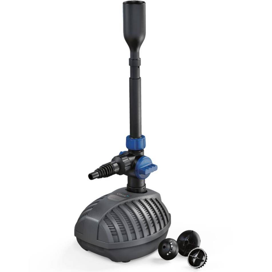 Oase - Pompe de bassin Aquarius Fountain Set Classic 3000 L/H - Oase - Image 1