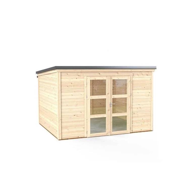 Cerland - Abri De Jardin SHELTY MODERN - Cerland - Image 4