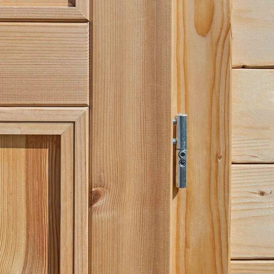 Cerland - Abri De Jardin SHELTY MODERN - Cerland - Image 6