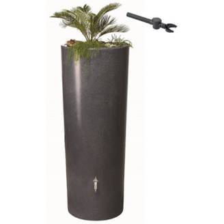 Garantia - Récupérateur d'eau de pluie 350L bac à plantes inclus lava – GARANTIA
