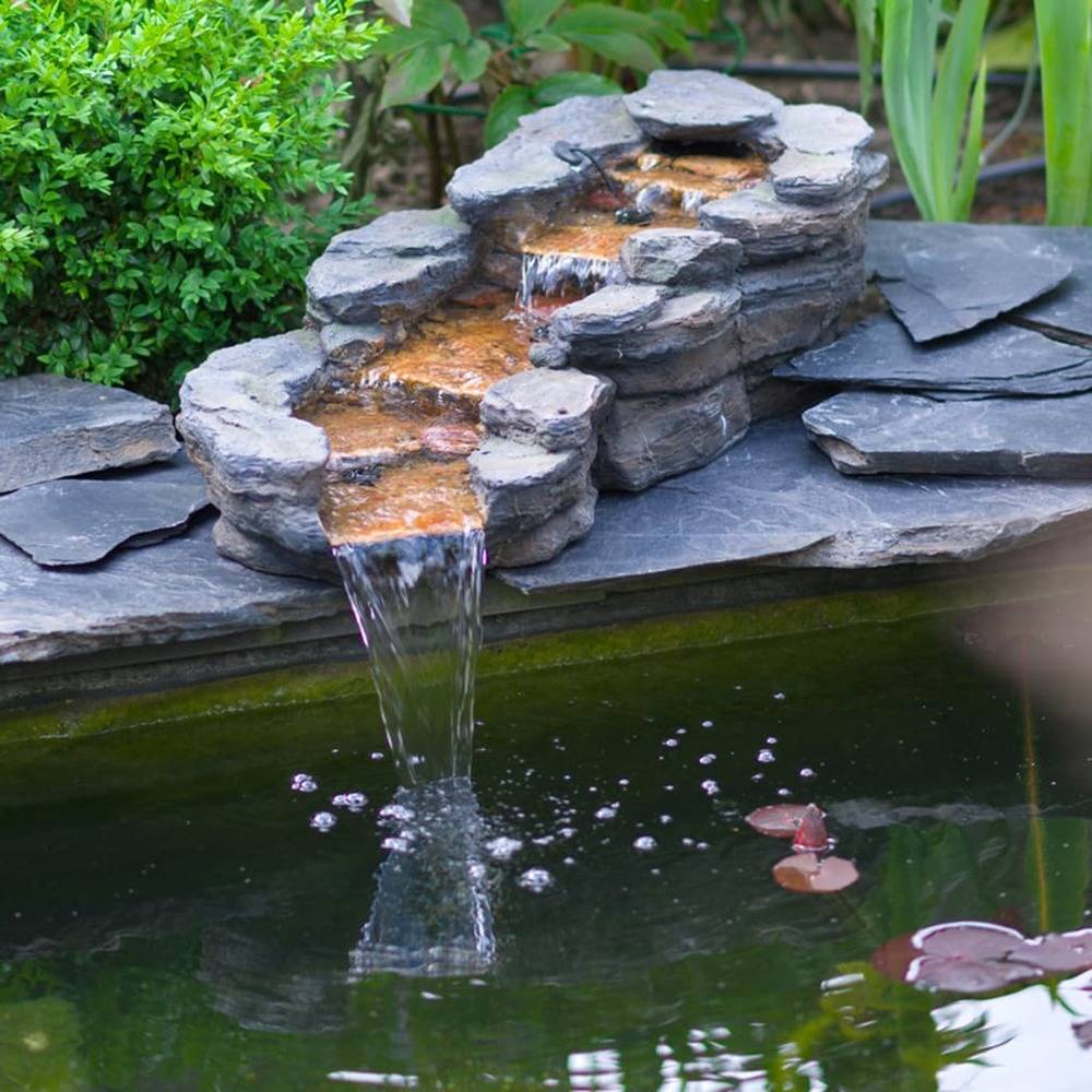 Cascade de Jardin UBBINK - Image 10