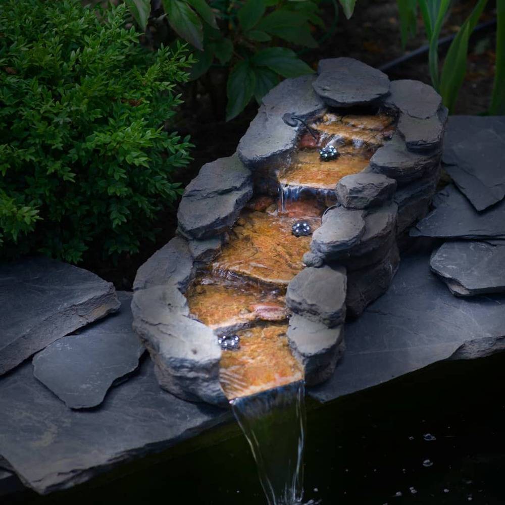 Cascade de Jardin UBBINK - Image 13