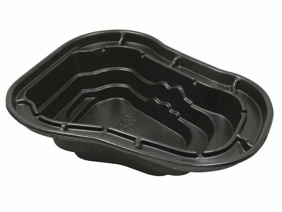 Ubbink - Bassin préformé HDPE Océan II 2000 L - Ubbink - Image 1