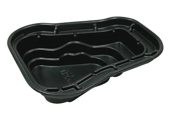 Ubbink - Bassin préformé HDPE Océan II 2000 L - Ubbink - Image 7
