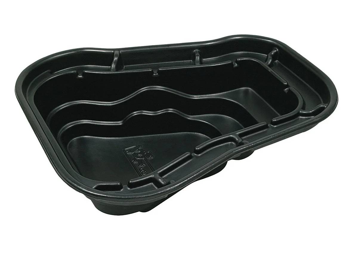 Ubbink - Bassin préformé HDPE Océan II 2000 L - Ubbink - Image 7
