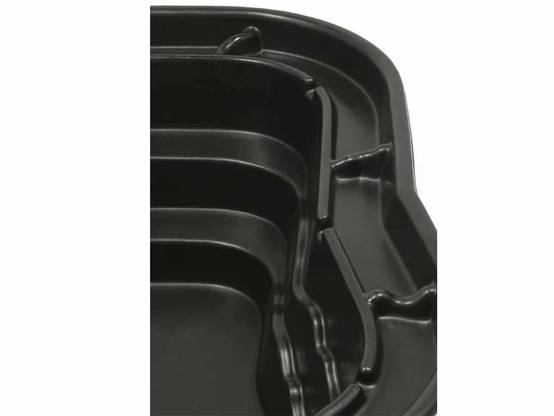 Ubbink - Bassin préformé HDPE Océan II 2000 L - Ubbink - Image 9