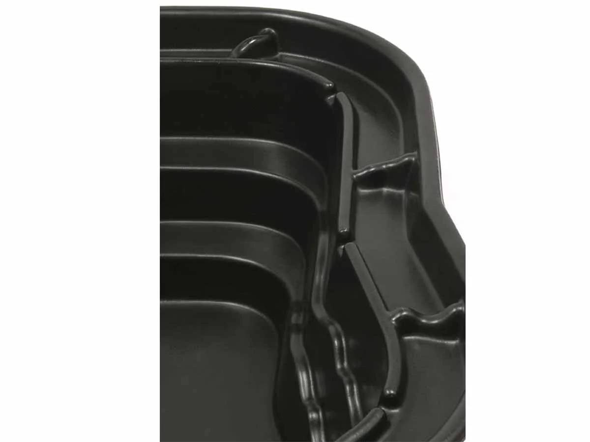 Ubbink - Bassin préformé HDPE Océan II 2000 L - Ubbink - Image 9