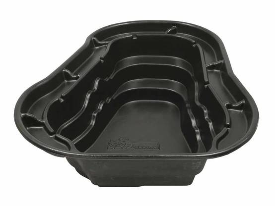 Ubbink - Bassin préformé HDPE Océan II 2000 L - Ubbink - Image 8