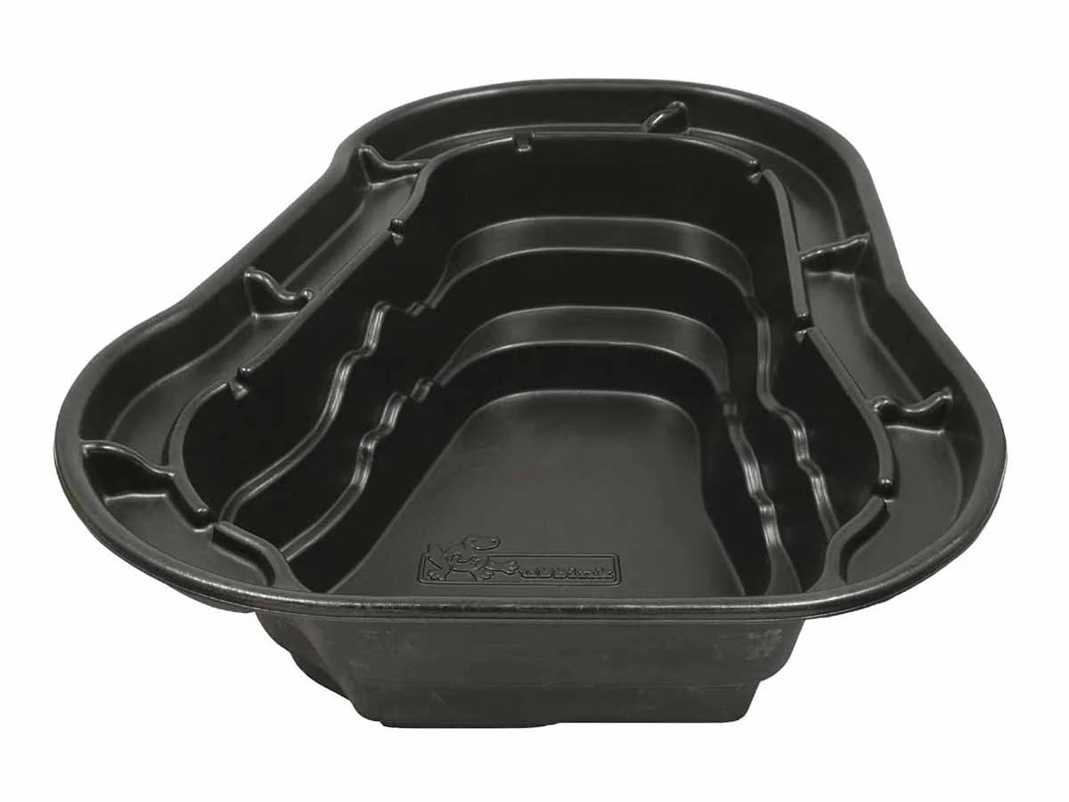 Ubbink - Bassin préformé HDPE Océan II 2000 L - Ubbink - Image 8