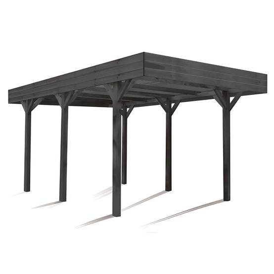 Cerland - Carport Louison - Cerland - Image 3