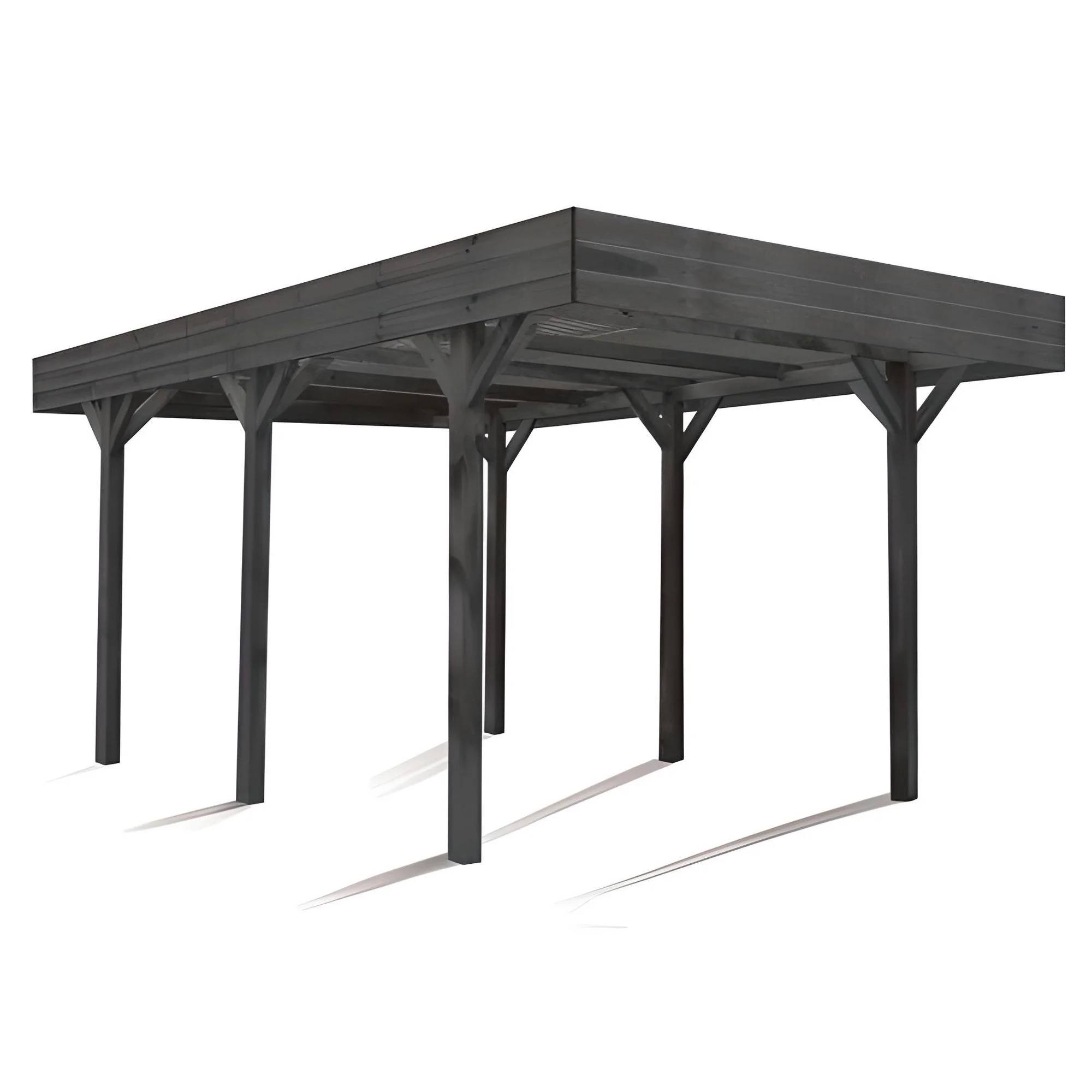 Cerland - Carport Louison - Cerland - Image 3