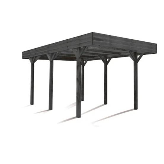Cerland - Carport Louison - Cerland - Image 4