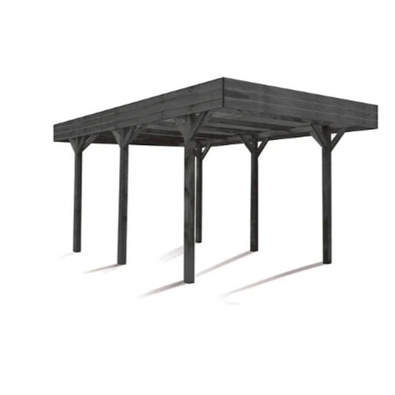 Cerland - Carport Louison - Cerland - Image 4