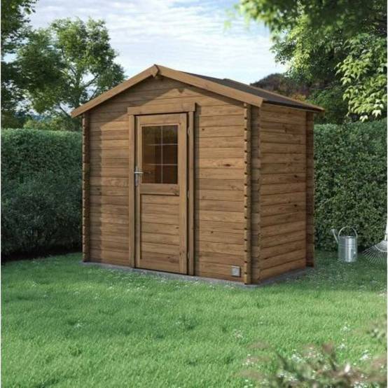 Cerland - Abri de Jardin Cerland - Image 1