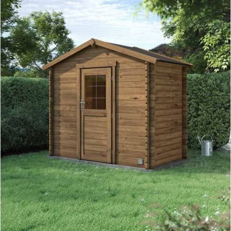 Cerland - Abri de Jardin Cerland - Image 1