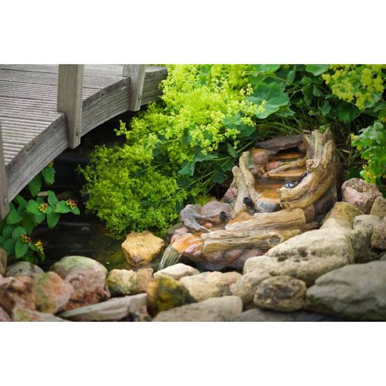 Cascade de Jardin - UBBINK - Image 6