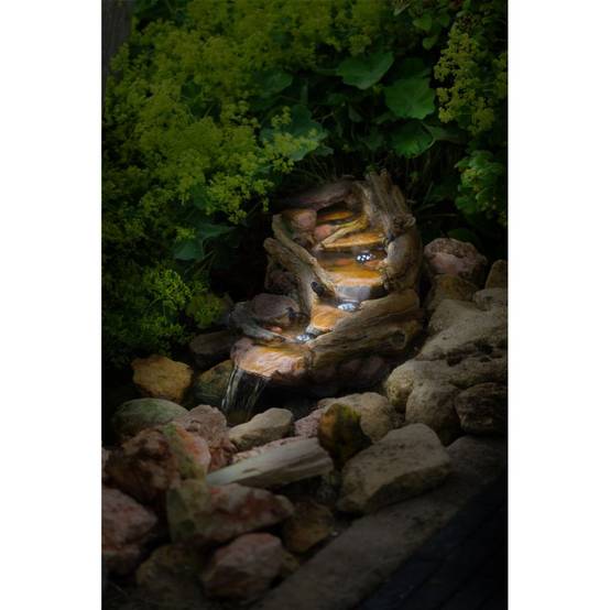 Cascade de Jardin - UBBINK - Image 1