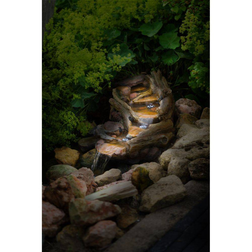 Cascade de Jardin - UBBINK - Image 1